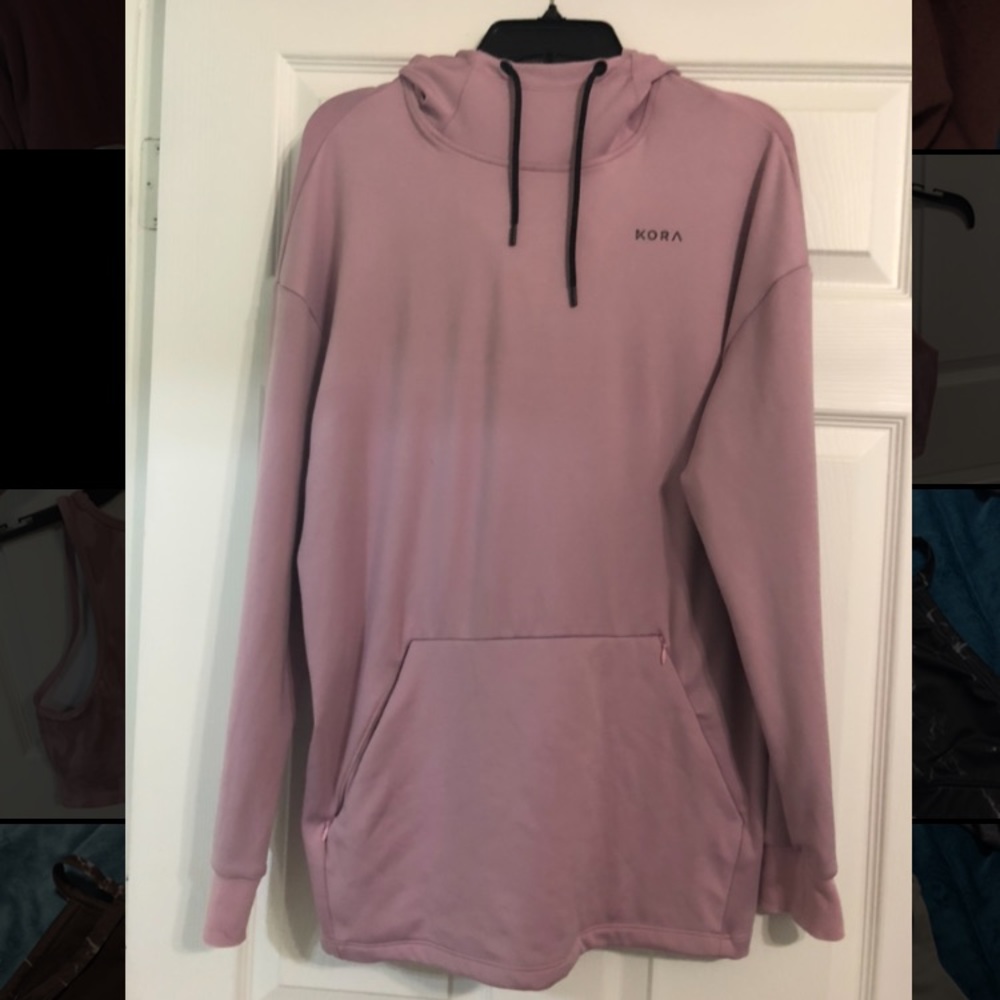 Men’s KORA / ACTA hoodie